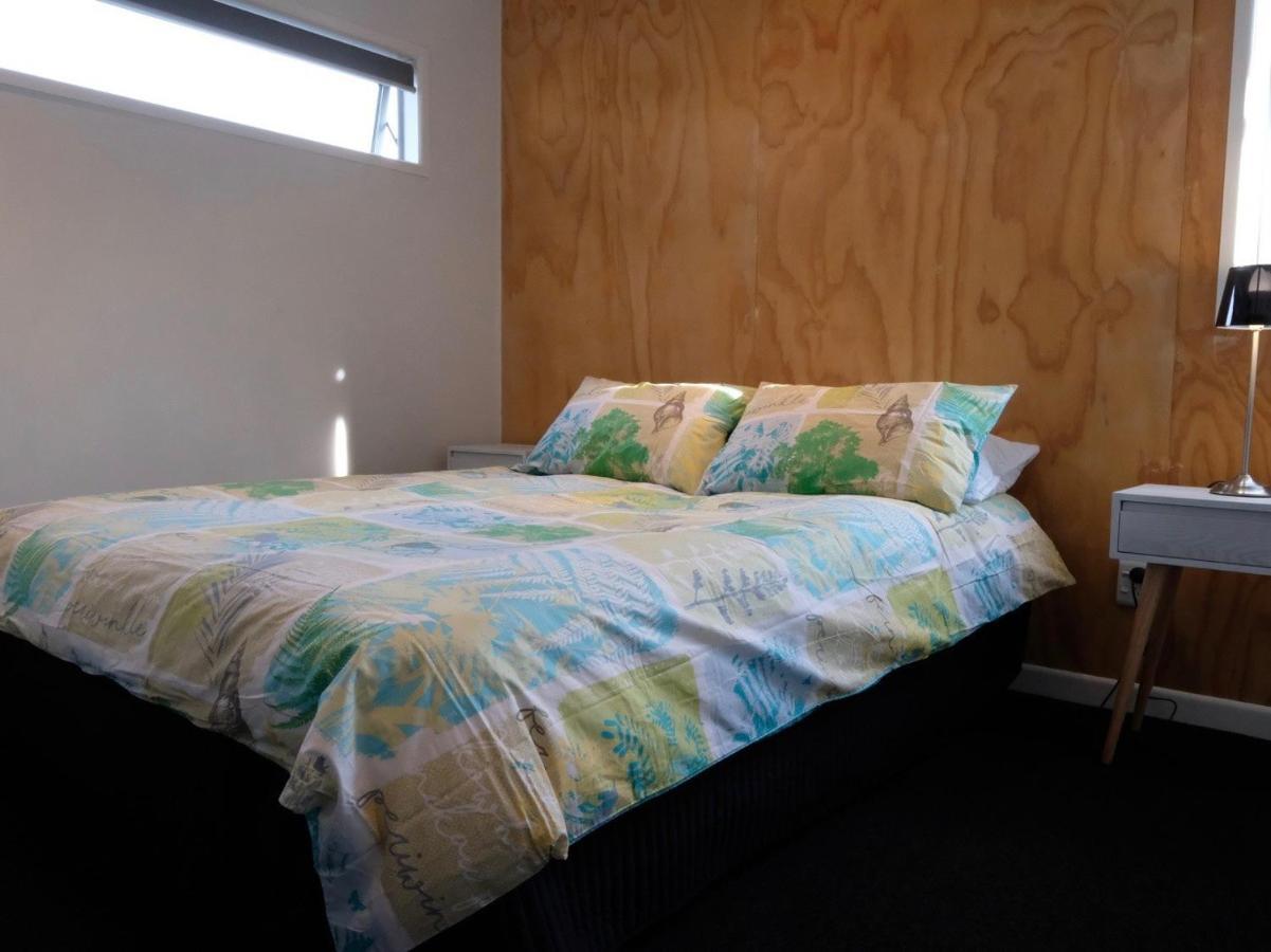 Stargazer - Ohakune Holiday Home ภายนอก รูปภาพ