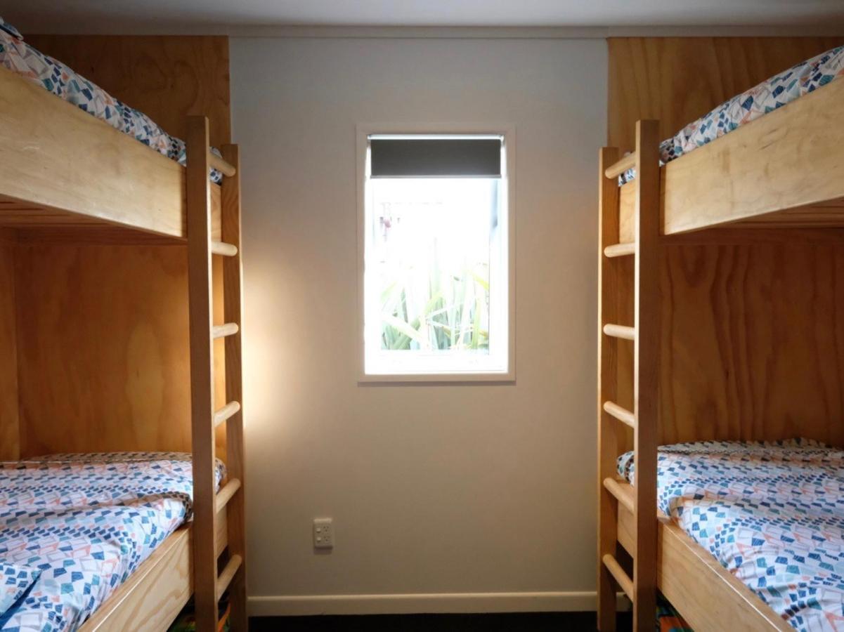 Stargazer - Ohakune Holiday Home ภายนอก รูปภาพ