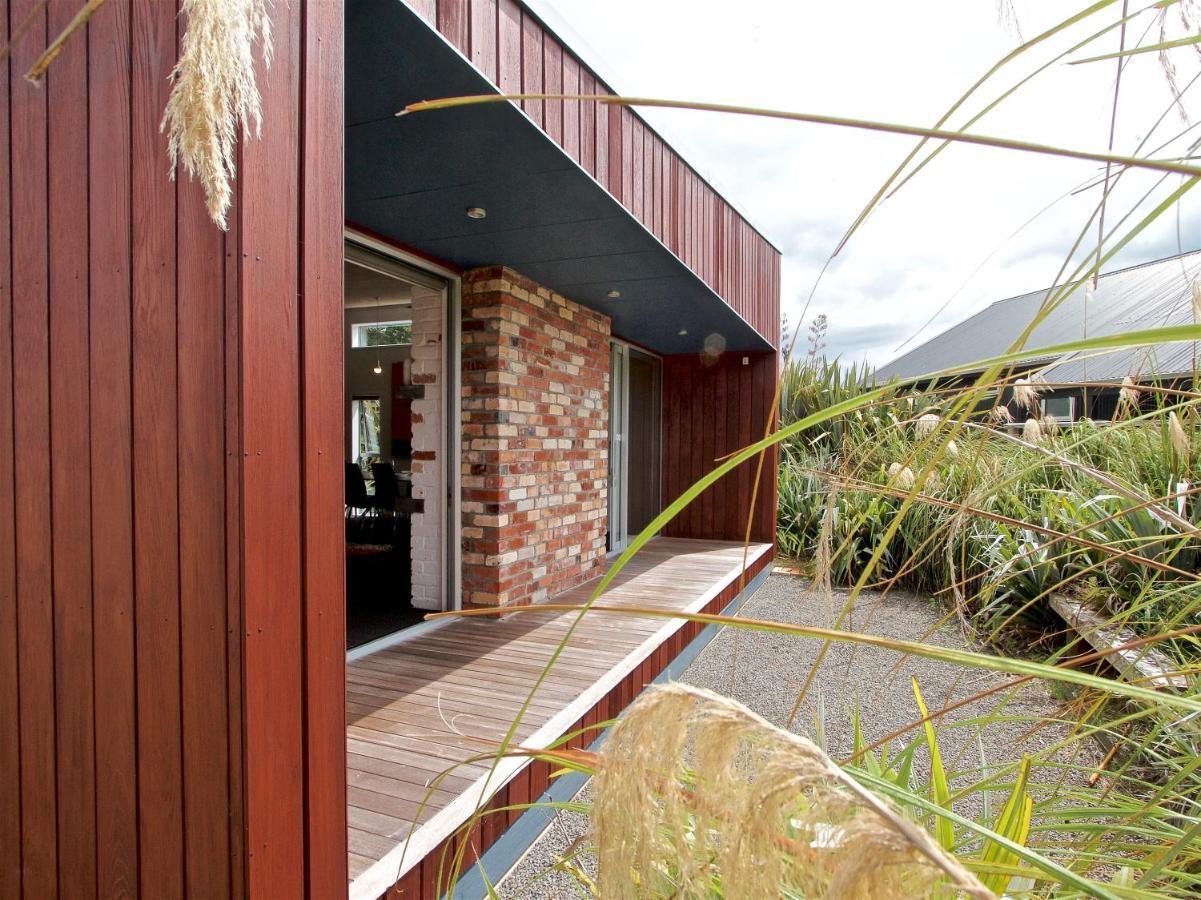 Stargazer - Ohakune Holiday Home ภายนอก รูปภาพ